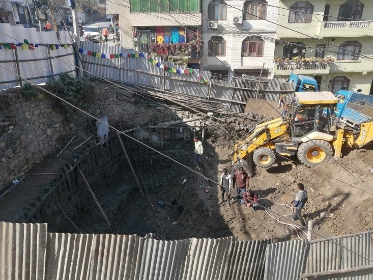 Safety and Quality on Every Construction Site